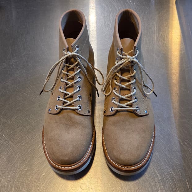 SKOOB IRON SWAGED BOOTS (8)