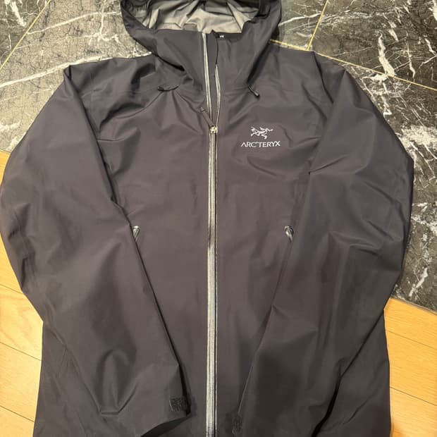 아크테릭스 베타 LT