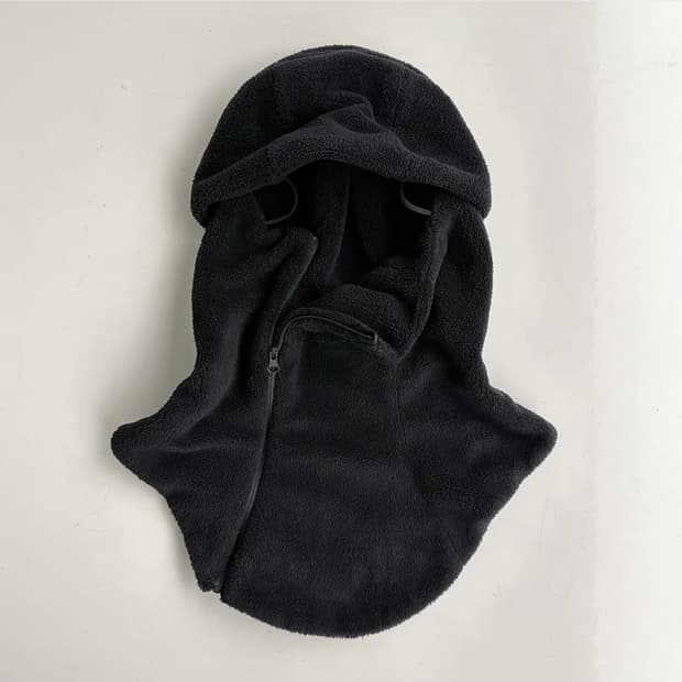 포스트아카이브팩션 5.1 바라클라바 블랙