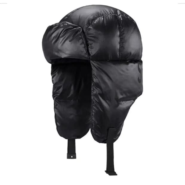 Supreme Featherweight Down Trooper