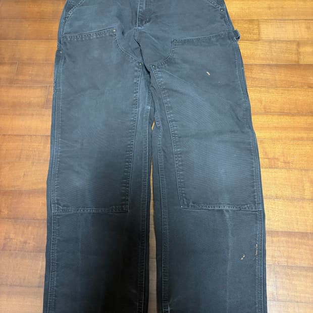 00s 칼하트 더블니 32x32