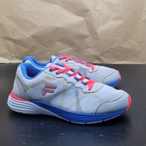 휠라 여성운동화240 