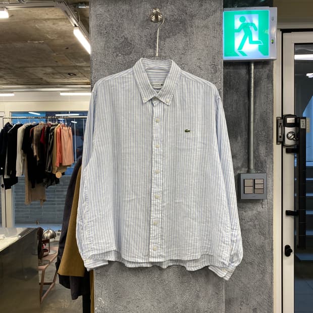 Lacoste