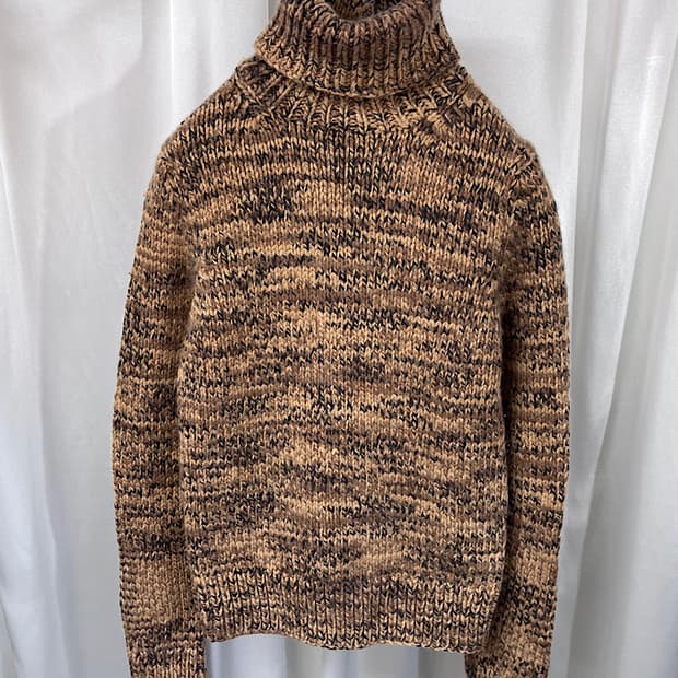 MICHAEL KORS cashmere knit 