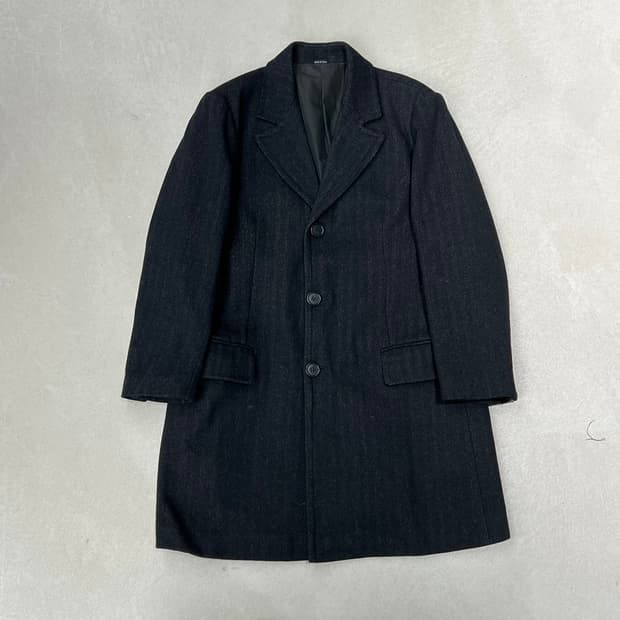 cp컴퍼니 테일러 코트 s09109