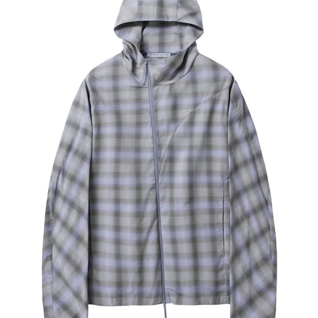 [M] 포스트아카이브팩션 8.0+ 러너 자켓 바람막이