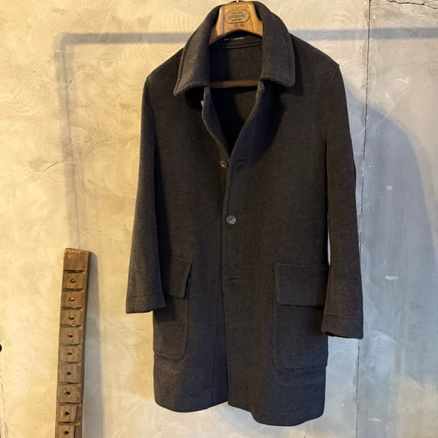 몽고메리 티벳 카코트 100