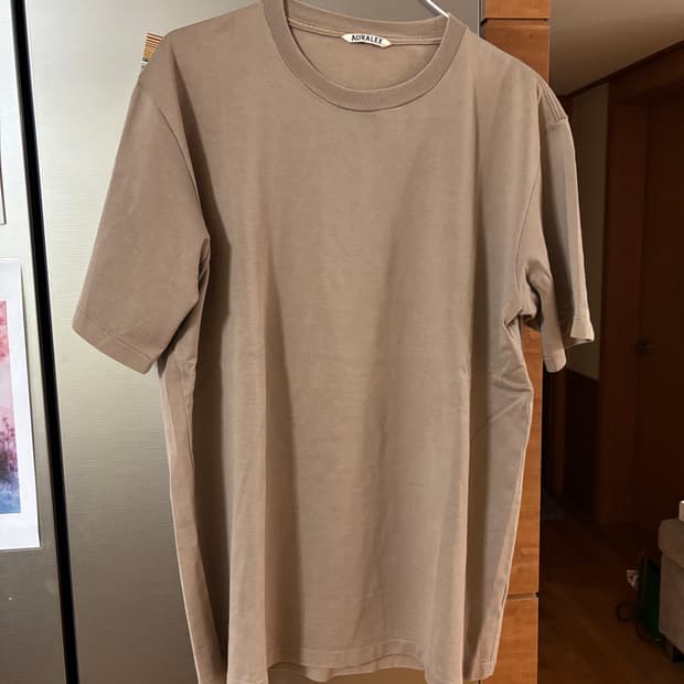 오라리 반팔 3사이즈