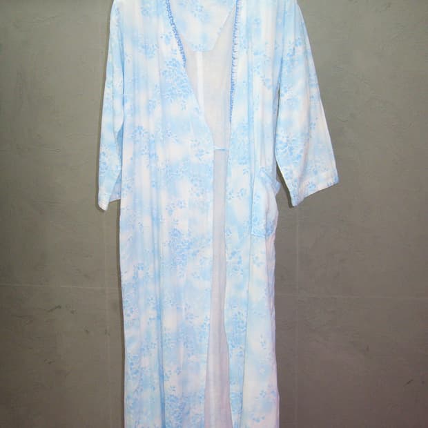 Babyblue Yukata