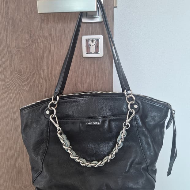 빈티지 디젤 숄더,크로스 백