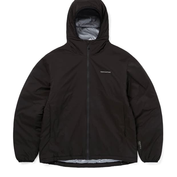 디스이즈네버댓 패딩(S)(새 상품 급)