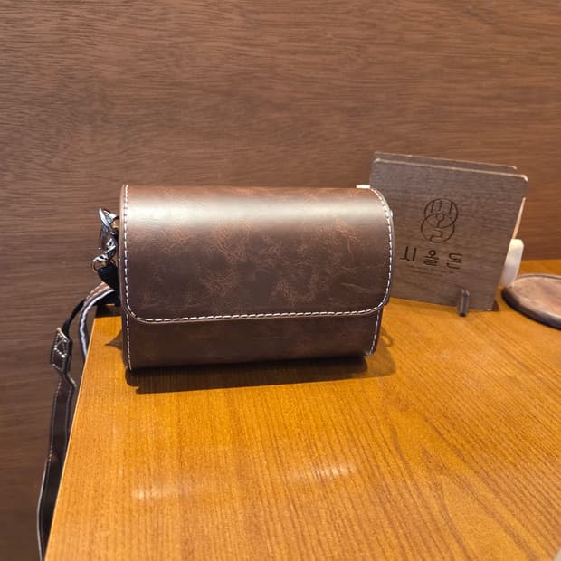 디카 카메라가방