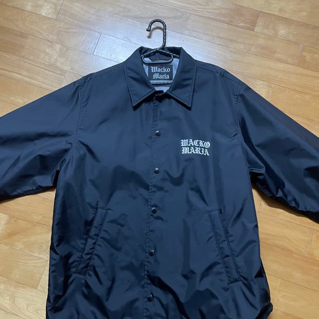 와코마리아 코치자켓xl