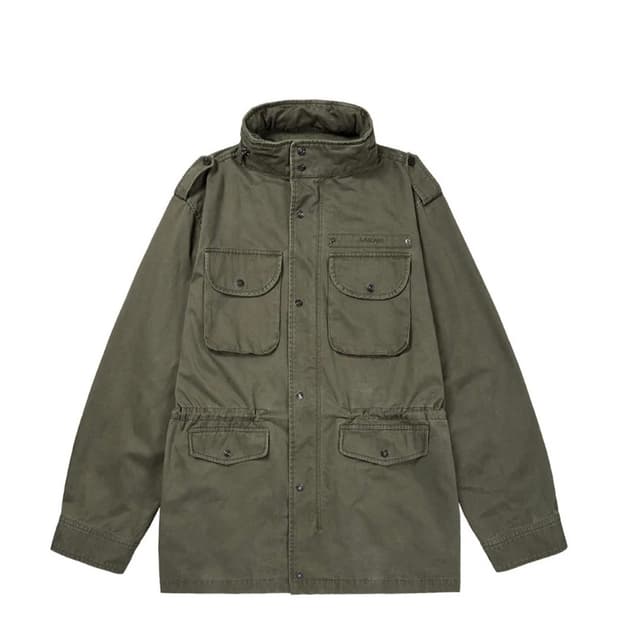 아캄 필드자켓 카키 1