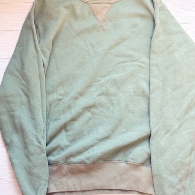 버즈릭슨 스웻셔츠