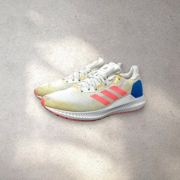 [245] 아디다스 솔라 블레이즈 (No.504)