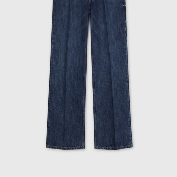 (3) 타일레 CALI WASH DENIM OIL BLUE