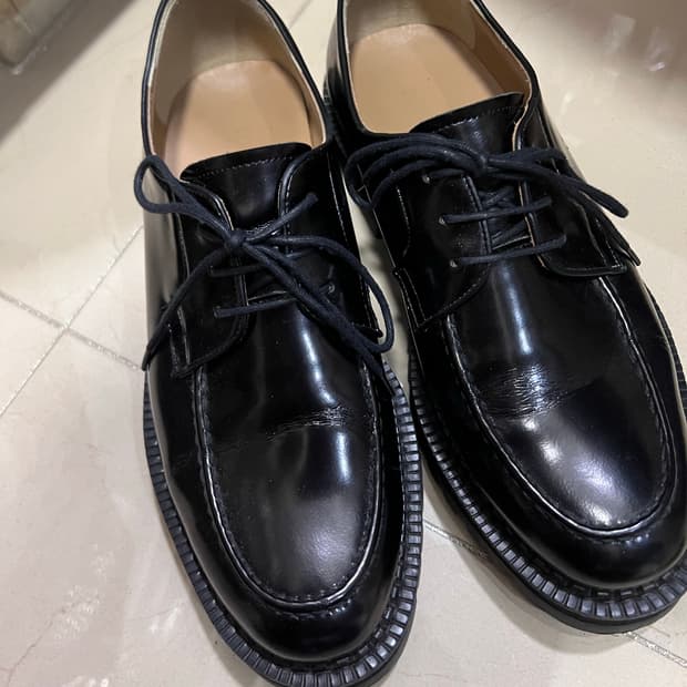 로스트가든 더비슈즈 250