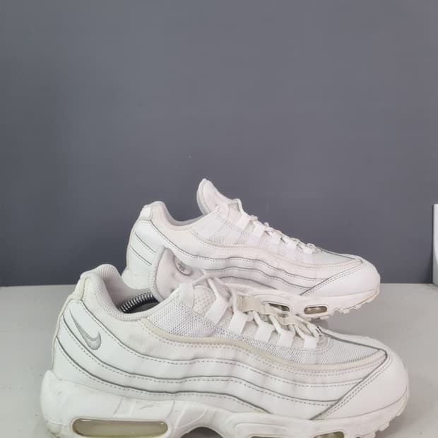270 나이키 에어맥스95 올백