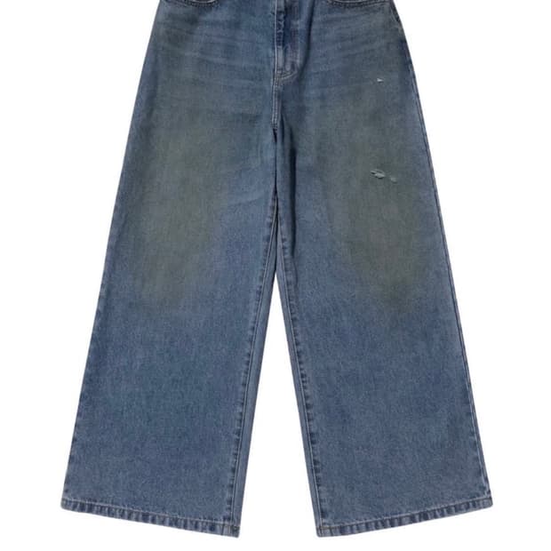 스마트어반유즈풀 데님 1