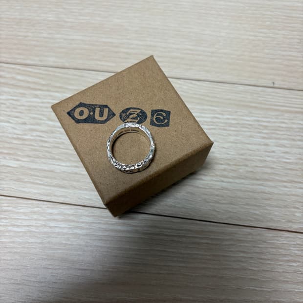 the ouze 쥬얼리 925 실버