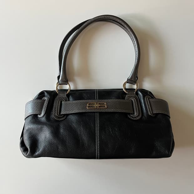 BALENCIAGA 00's Shoulder Bag