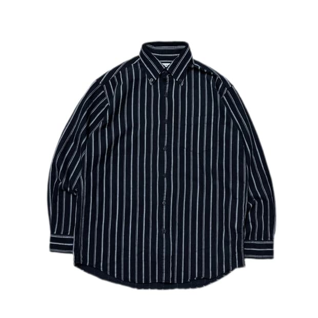 Hiroko koshno Corduroy shirt 히로코 코시노 