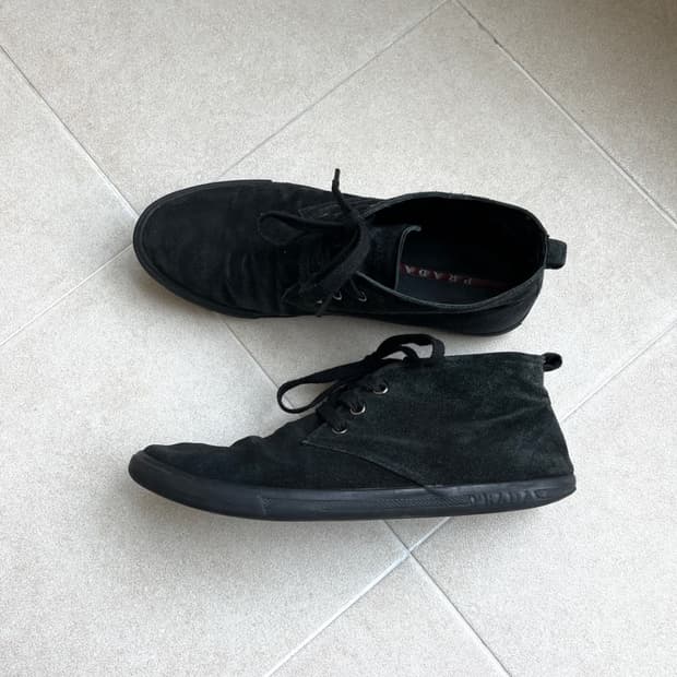 Prada sports