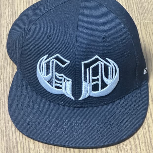 gd 지드래곤 스냅백