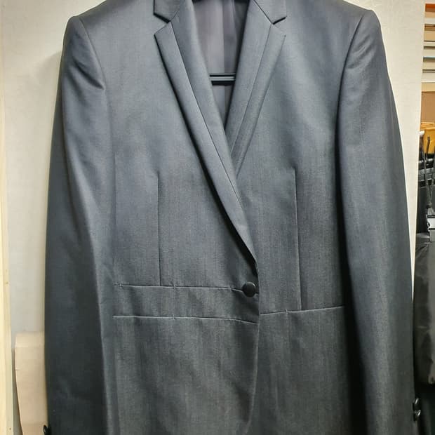 초간지 블레이저 100