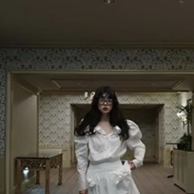 프레클투로즈 스커트