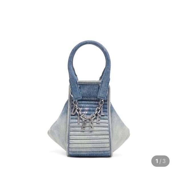 DIESEL 디젤 D-VINA XS 백