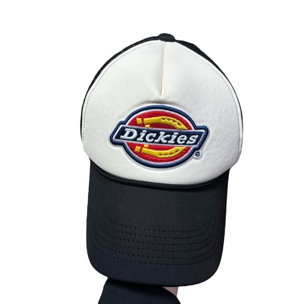 디키즈 트러커 메쉬캡 볼캡