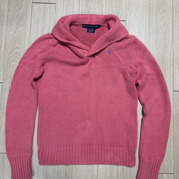 폴로 랄프로렌 니트