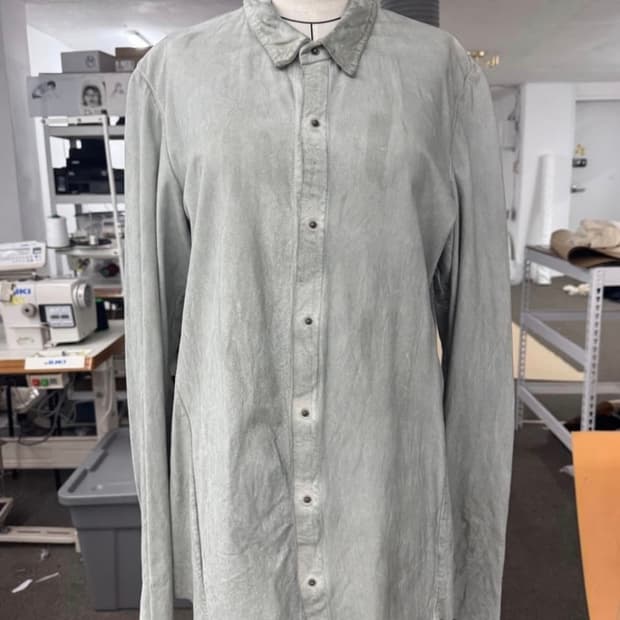 isaac sellam experience shirt