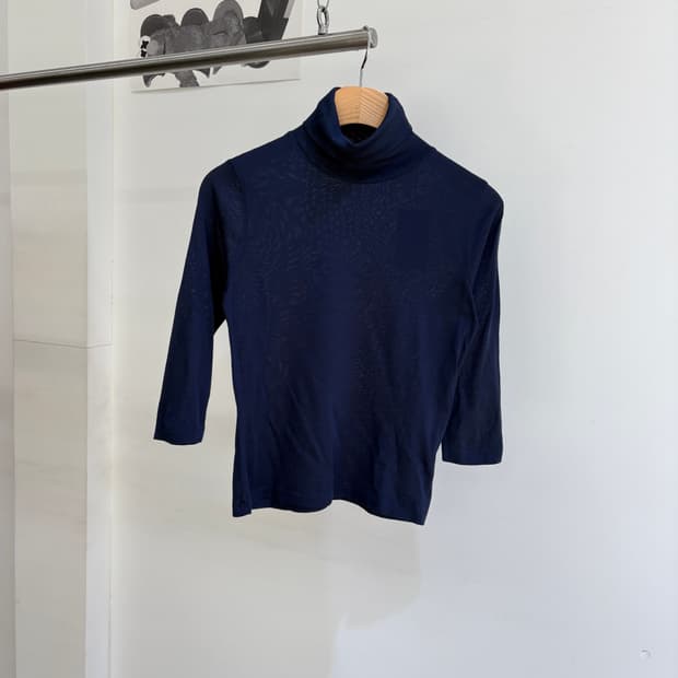 RALPH LAUREN 롱슬리브