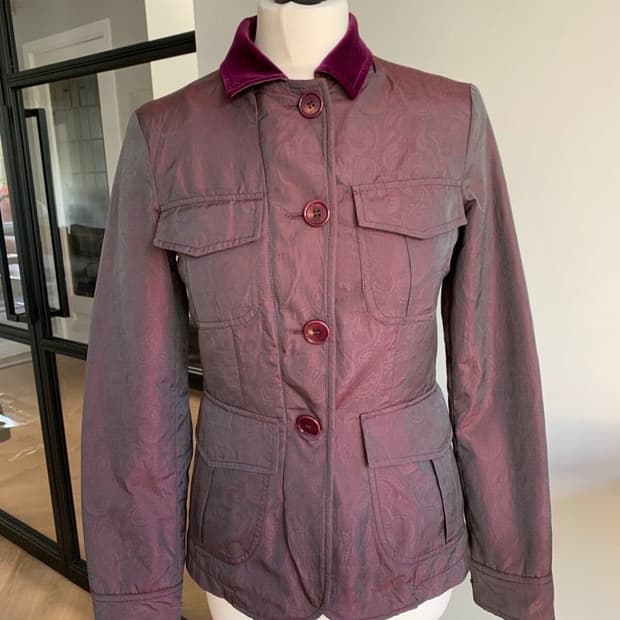 ETRO 에트로 여성 자켓