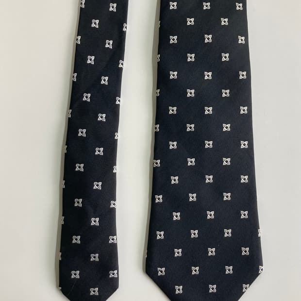 빈티지)넥타이