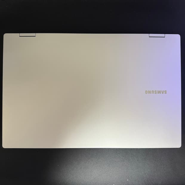 갤럭시북 프로 360