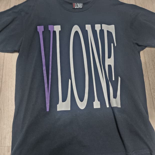 브이론 반팔  xl