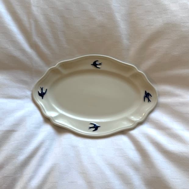 스튜디오엠 얼리버드 그릇(제비그릇)