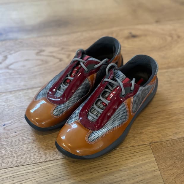 프라다 아메리카컵