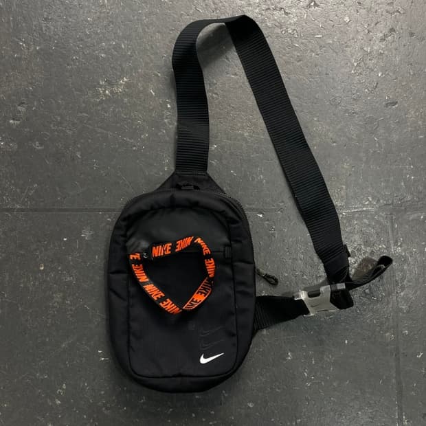 나이키 슬링백 