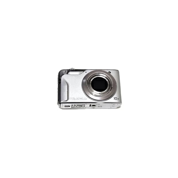 카시오 엑슬림 Casio Exilim EX-H10 디카
디지털카메라