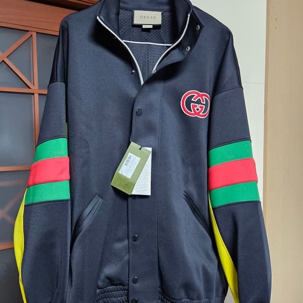 구찌 자켓 점퍼 집업