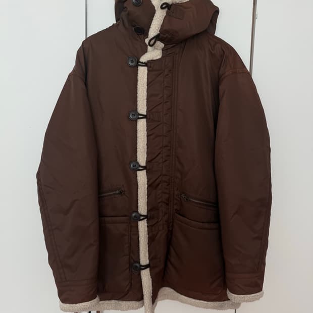 90‘s Goodenough B-7 (XL)