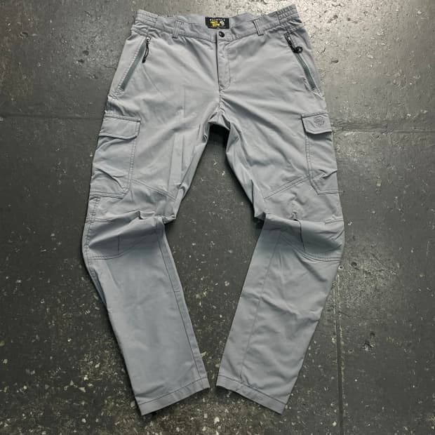 95 마운틴하드웨어 카고팬츠