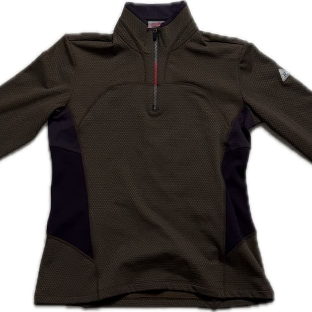 K2 하프집업(패턴이쁨)