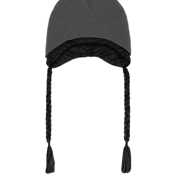 코이세이오 더블 트루퍼 비니 코코아