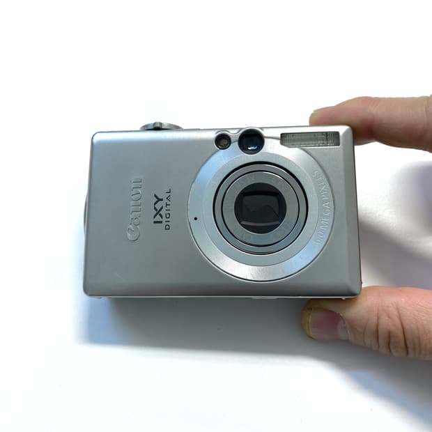 캐논 익서스 IXUS 60 디지털 카메라 (IXY 70)